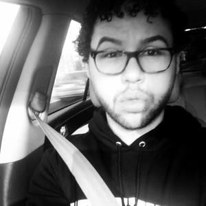 Meet your Posher, Ian